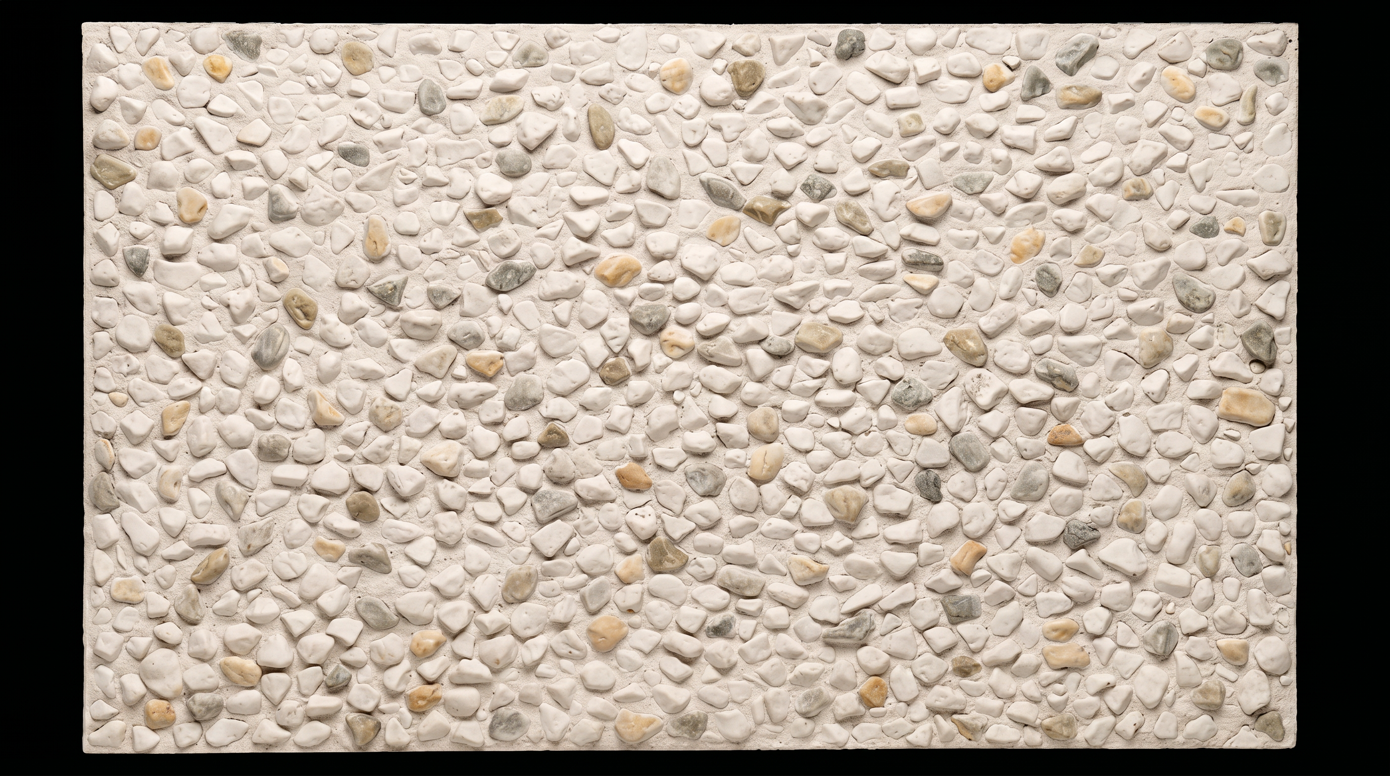 Dekorativni stenski panel - Kamen Rio - 120 x 80 cm