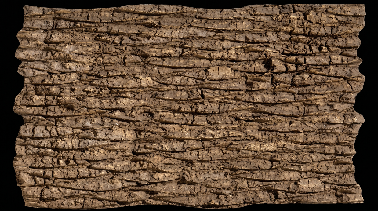 Dekorativni stenski panel - Les Palm - 118 x 95 cm