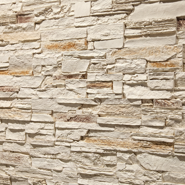 Dekorativni stenski panel - Skrilavec Pizarra Tierra - 118 x 93 cm