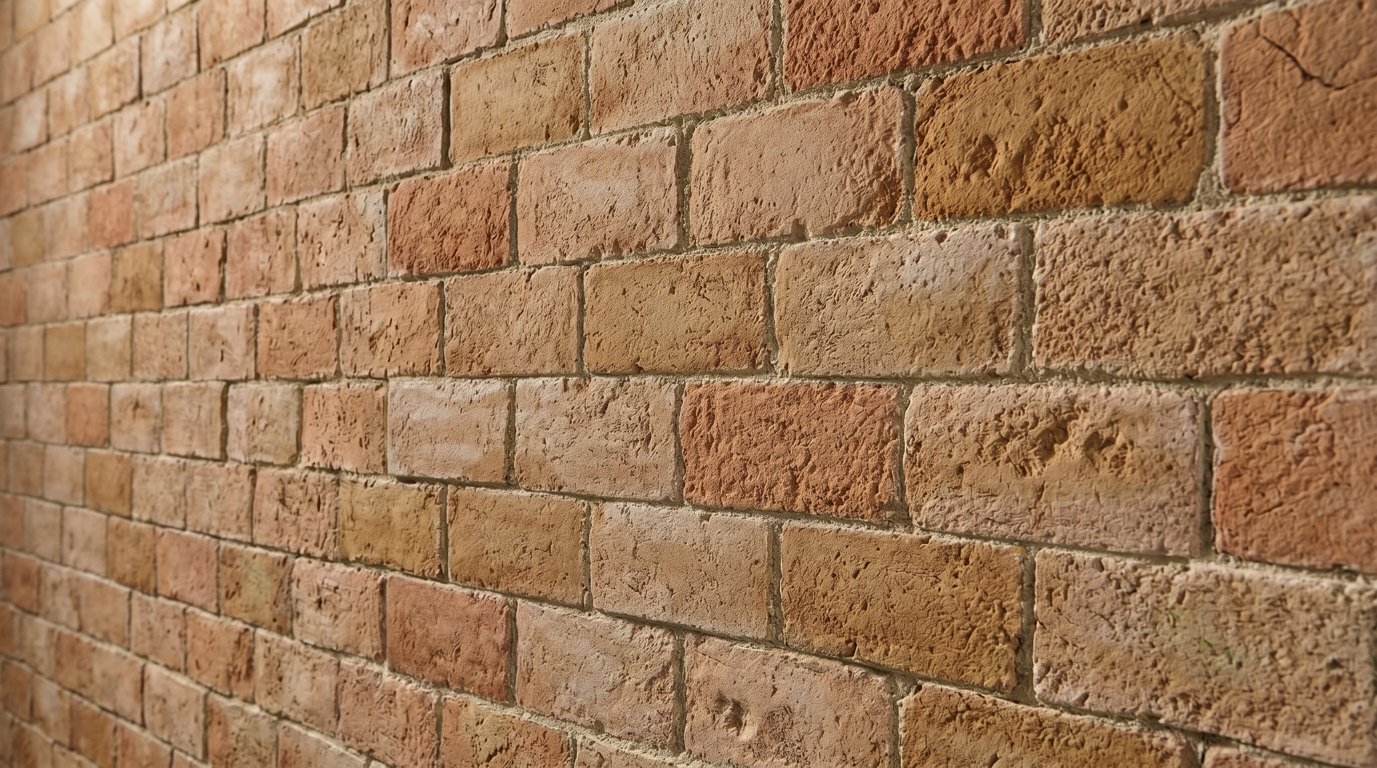 Dekorativni stenski panel - Opeka Tosco - 116 x 81 cm