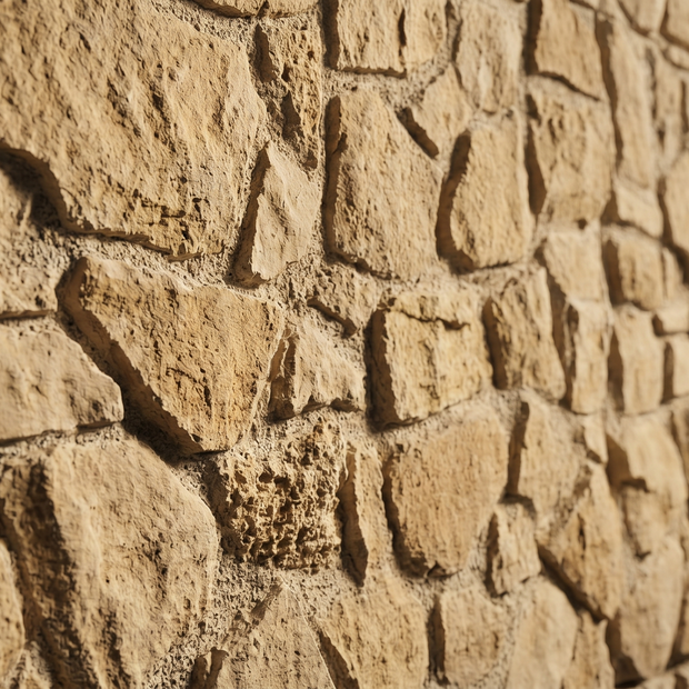 Dekorativni stenski panel - Kamen Cuenca - 118 x 93 cm