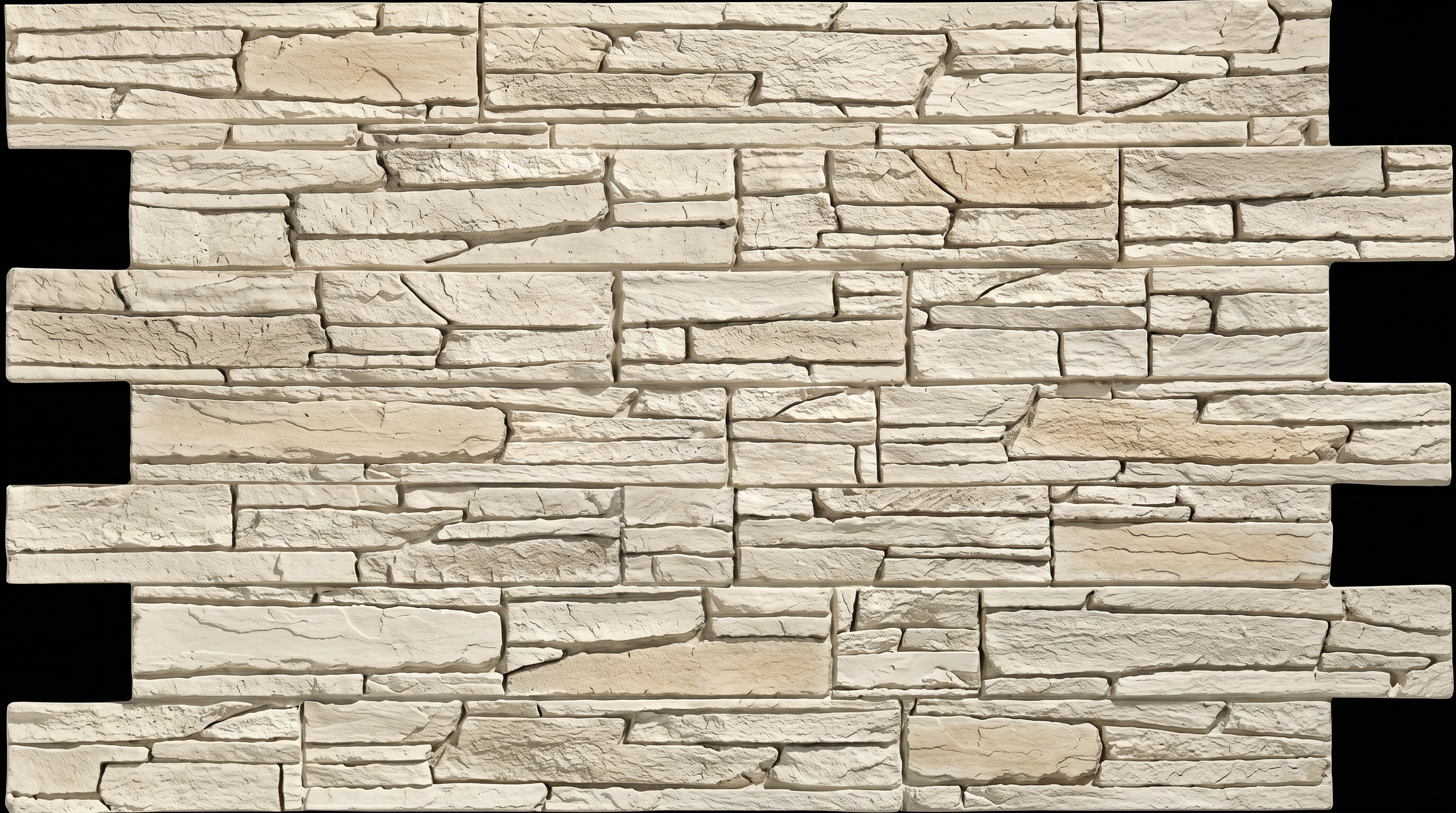 Dekorativni stenski panel - Skrilavec Soria - 118 x 93 cm