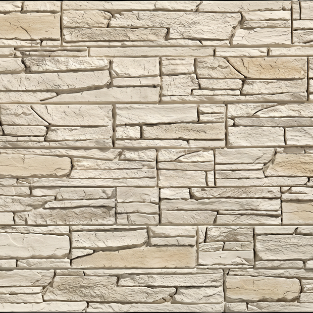 Dekorativni stenski panel - Skrilavec Soria - 118 x 93 cm