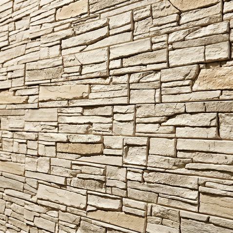 Dekorativni stenski panel - Skrilavec Soria - 118 x 93 cm