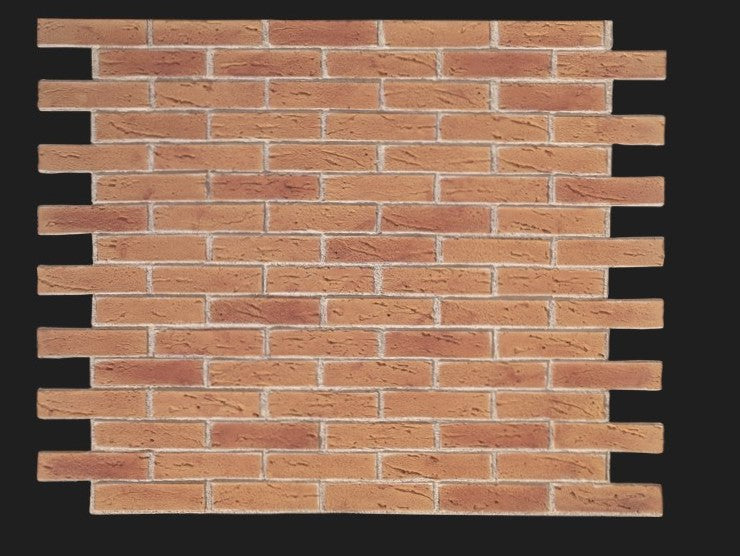 Dekorativni stenski panel - Opeka Nuevo - 118 x 93 cm