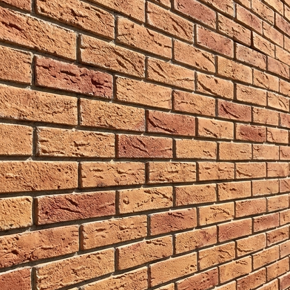 Dekorativni stenski panel - Opeka Nuevo - 118 x 93 cm