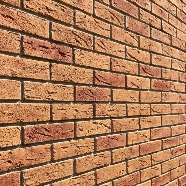 Dekorativni stenski panel - Opeka Nuevo - 118 x 93 cm