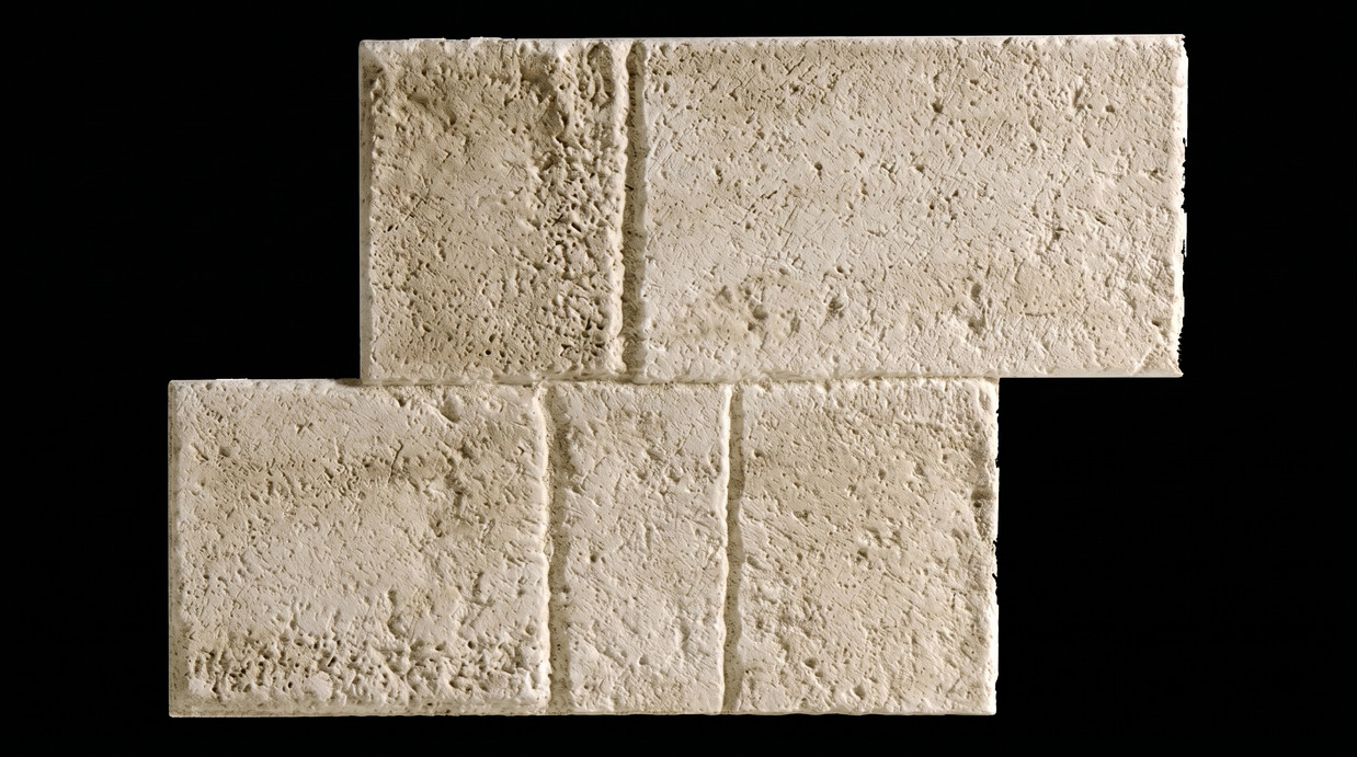 Dekorativni stenski panel - Kamen Muro - 120 x 80 cm