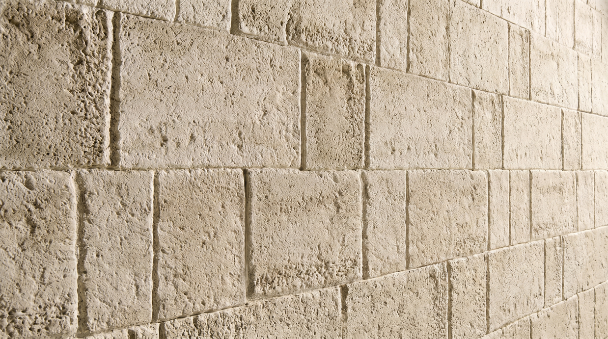 Dekorativni stenski panel - Kamen Muro - 120 x 80 cm