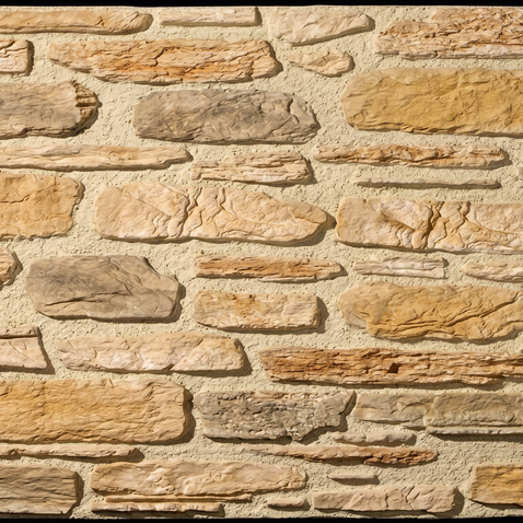 Dekorativni stenski panel - Kamen Galicia - 108 x 93 cm