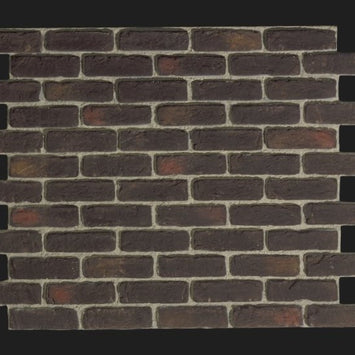 Dekorativni stenski panel - Opeka Urban Cassel - 122 x 91,5 cm