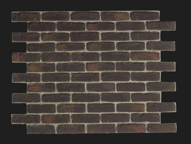 Dekorativni stenski panel - Opeka Urban Cassel - 122 x 91,5 cm