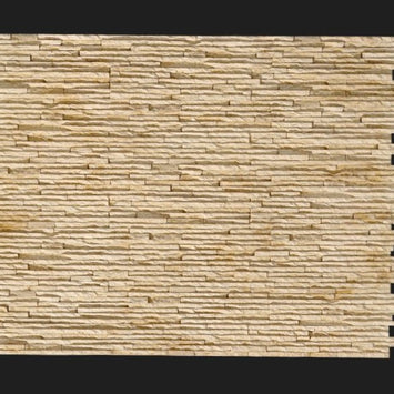 Dekorativni stenski panel - Skrilavec Valladolid - 112 x 80 cm