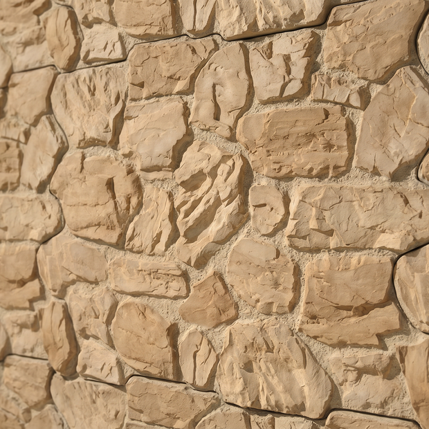 Dekorativni stenski panel - Kamen Oviedo - 120 x 84 cm
