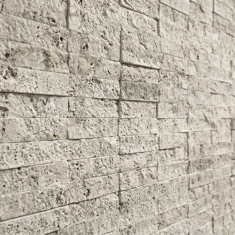 Dekorativni stenski panel - Kamen Marmolejo - 117 x 77 cm