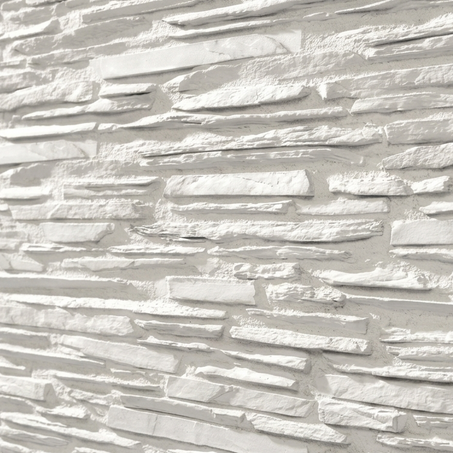 Dekorativni stenski panel - Skrilavec Pirineos - 122 x 91 cm