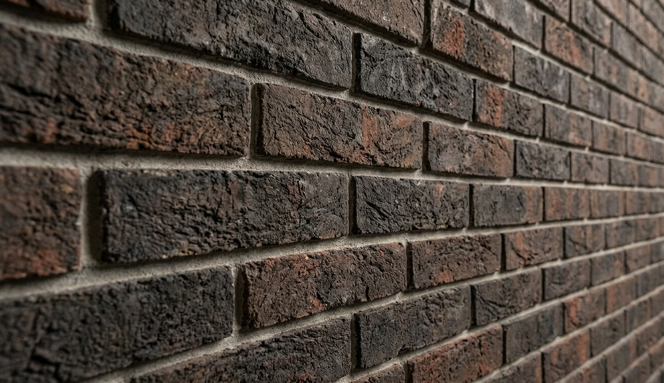 Dekorativni stenski panel - Opeka Urban Cassel - 122 x 91,5 cm