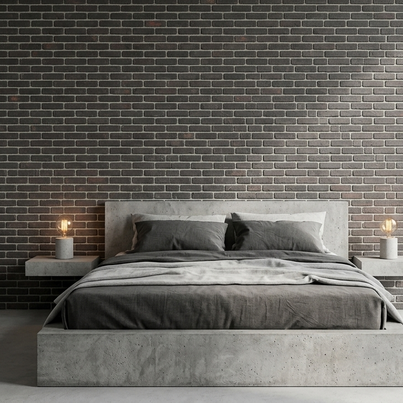 Dekorativni stenski panel - Opeka Urban Cassel - 122 x 91,5 cm