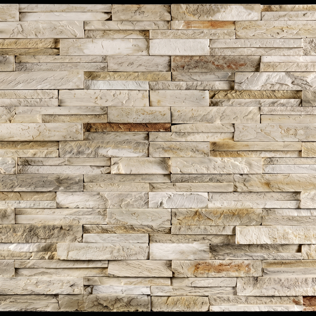 Dekorativni stenski panel - Skrilavec Castilla - 115 x 90 cm
