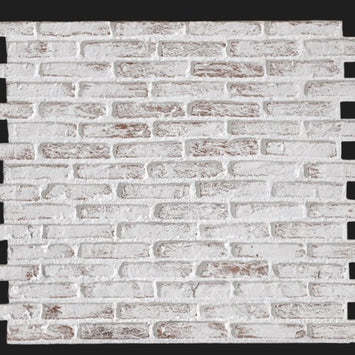 Dekorativni stenski panel - Opeka Rustic Envejecido - 117 x 91,5 cm
