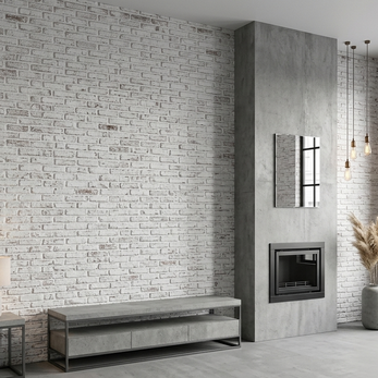 Dekorativni stenski panel - Opeka Rustic Envejecido - 117 x 91,5 cm