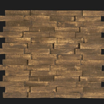 Dekorativni stenski panel - Les Arizona Oro Viejo - 118 x 93 cm