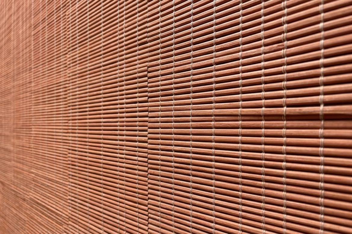 Dekorativni stenski panel - Tekstura Termoarcilla - 240 x 136 cm