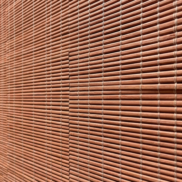 Dekorativni stenski panel - Tekstura Termoarcilla - 240 x 136 cm