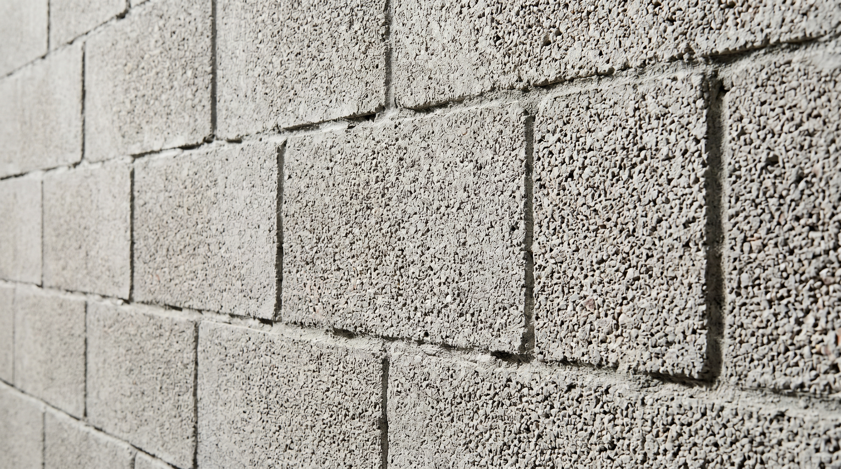 Dekorativni stenski panel - Beton Bloque Hormigon- 226 x 123 cm
