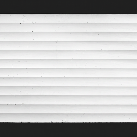 Dekorativni stenski panel - Valovi Tiffany - 243 x 110 cm