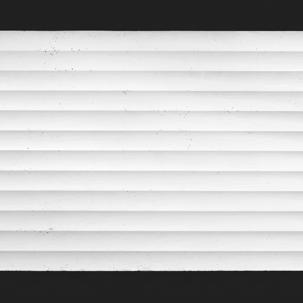 Dekorativni stenski panel - Valovi Tiffany - 243 x 110 cm