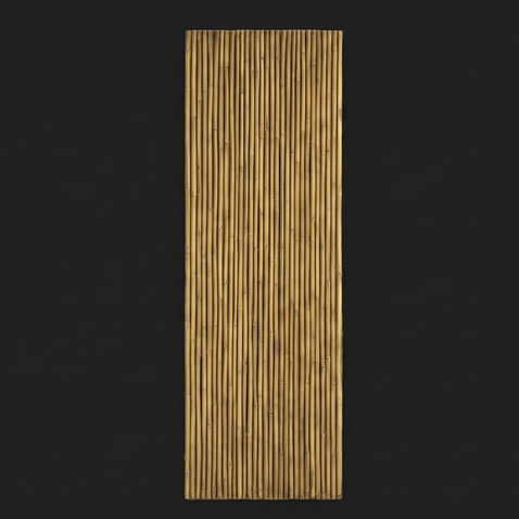 Dekorativni stenski panel - Les Bambus - 62 x 190 cm