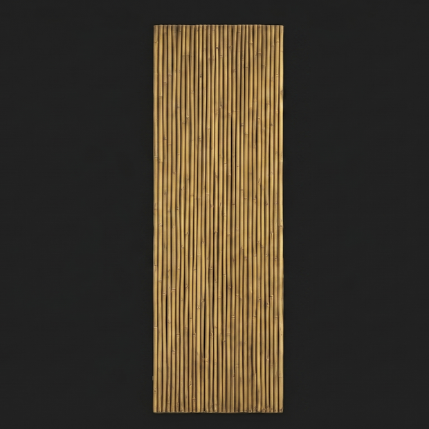 Dekorativni stenski panel - Les Bambus - 62 x 190 cm