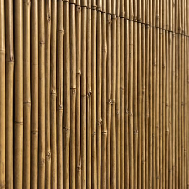 Dekorativni stenski panel - Les Bambus - 62 x 190 cm