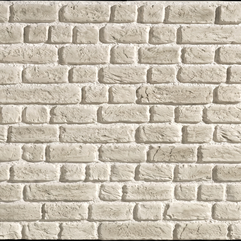 Dekorativni stenski panel - Opeka Wall Titanio - 120 x 90,5 cm