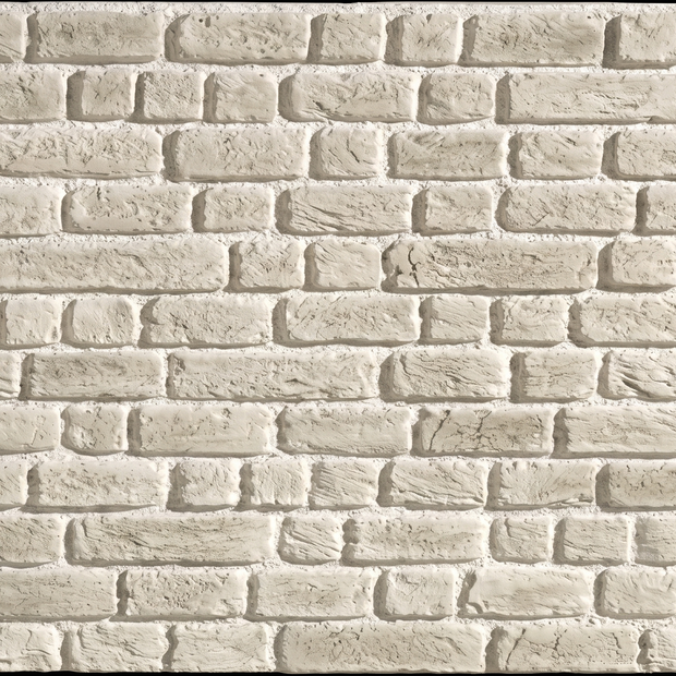 Dekorativni stenski panel - Opeka Wall Titanio - 120 x 90,5 cm