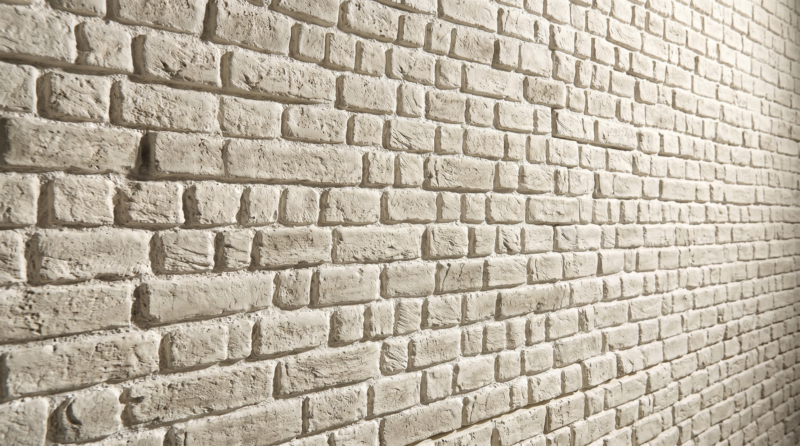 Dekorativni stenski panel - Opeka Wall Titanio - 120 x 90,5 cm