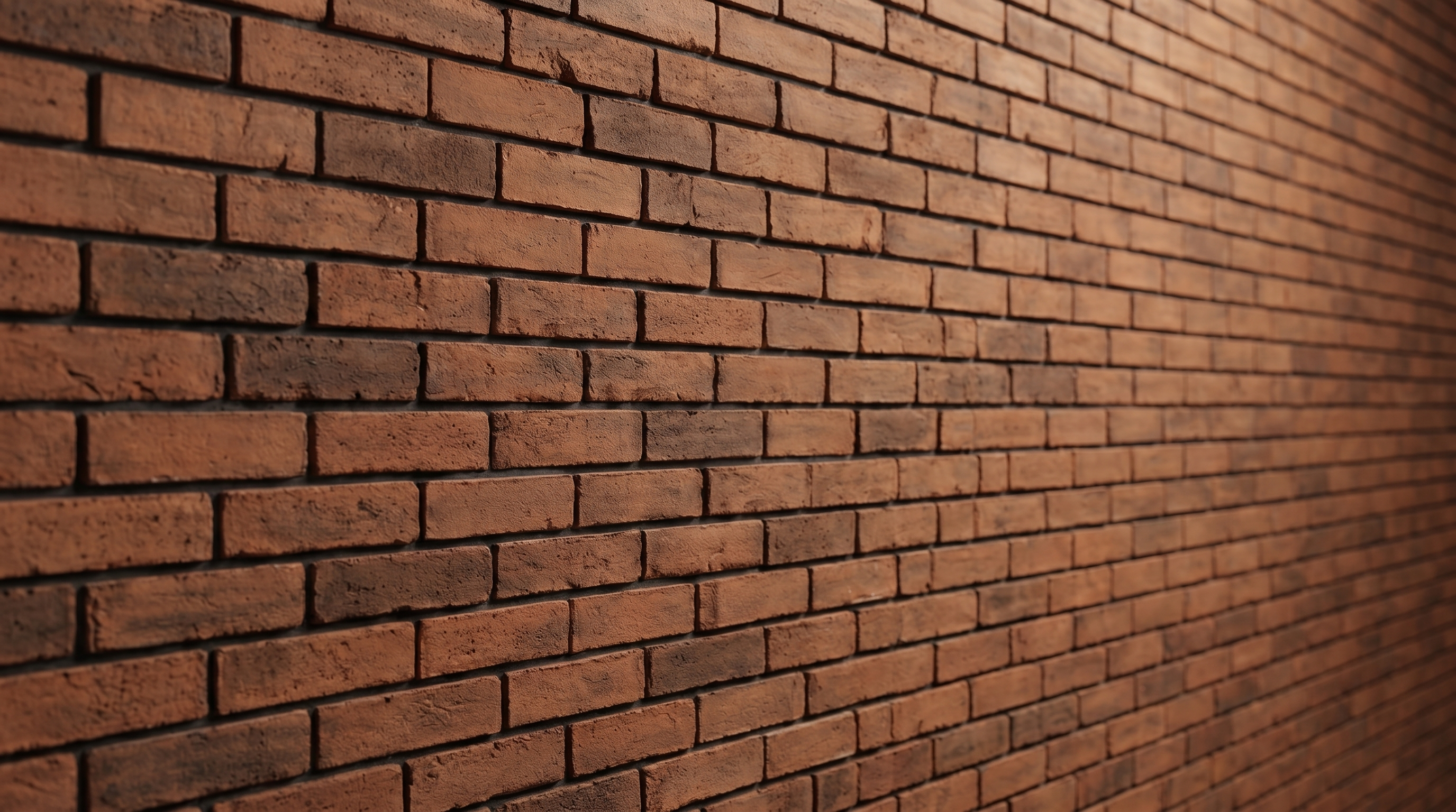 Dekorativni stenski panel - Opeka Block - 123 x 90 cm