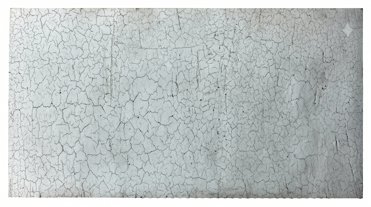 Dekorativni stenski panel - Beton Craquelado - 200 x 93 cm