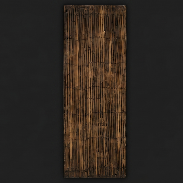 Dekorativni stenski panel - Les Cane - 153 x 54,5 cm