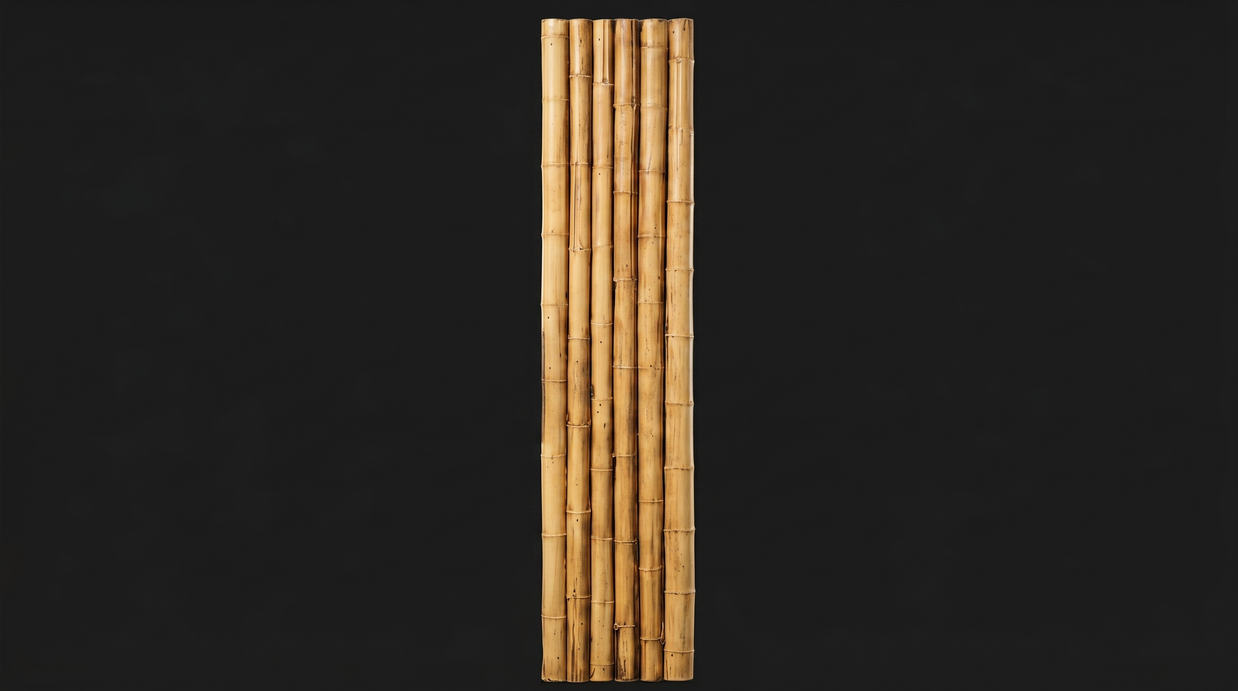 Dekorativni stenski panel - Les Onsen - 240 x 90 cm