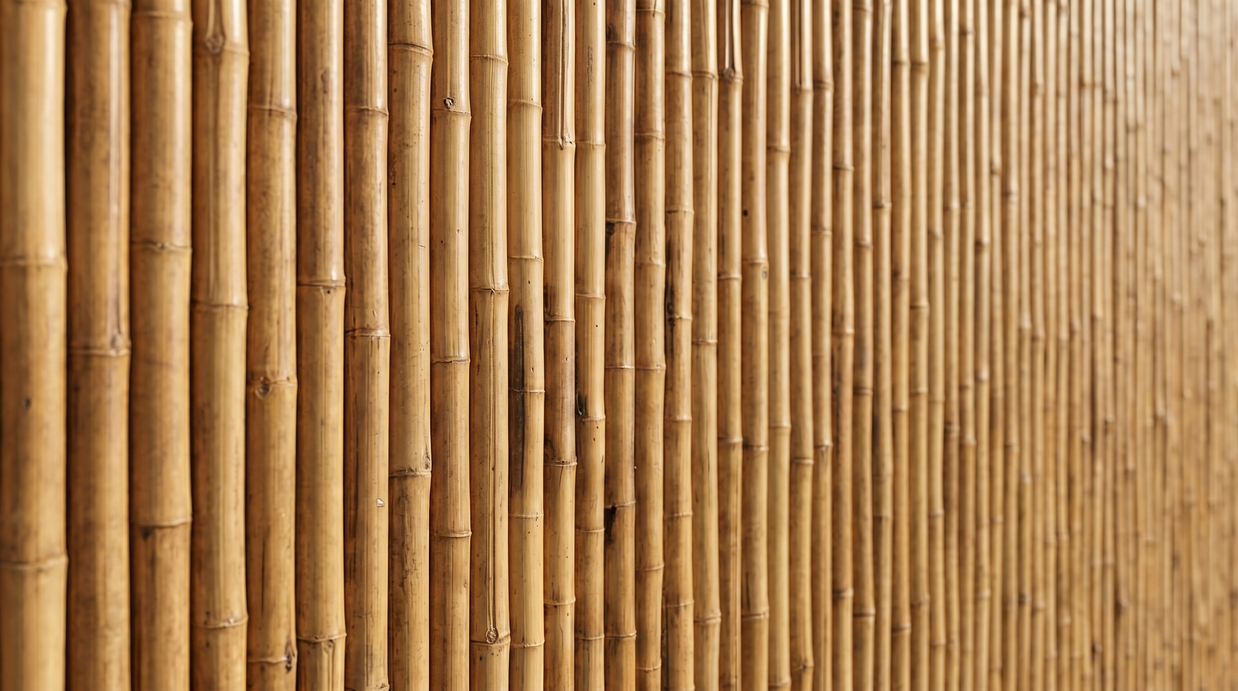 Dekorativni stenski panel - Les Onsen - 240 x 90 cm