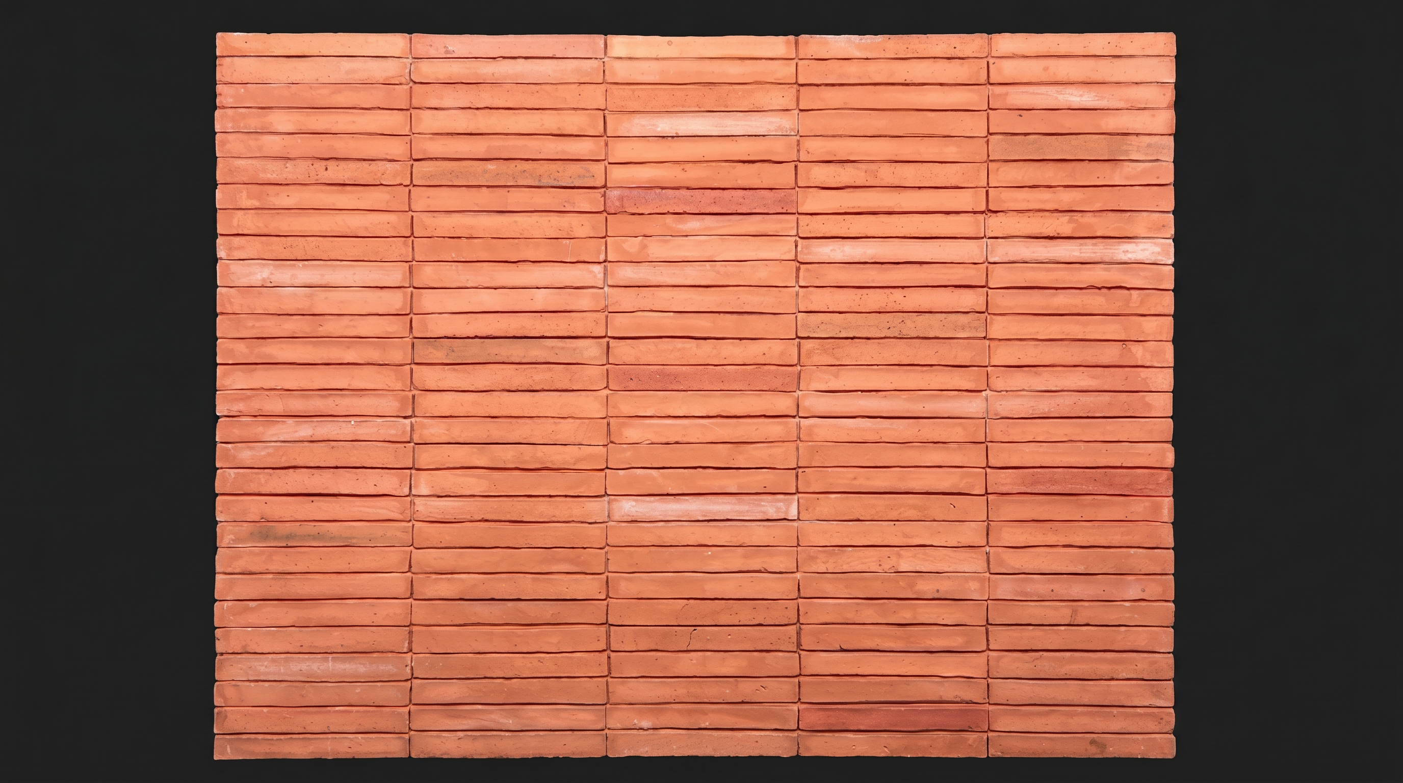 Dekorativni stenski panel - Opeka Slim - 115 x 88,5 cm