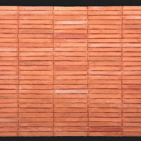 Dekorativni stenski panel - Opeka Slim - 115 x 88,5 cm