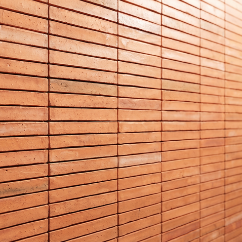 Dekorativni stenski panel - Opeka Slim - 115 x 88,5 cm