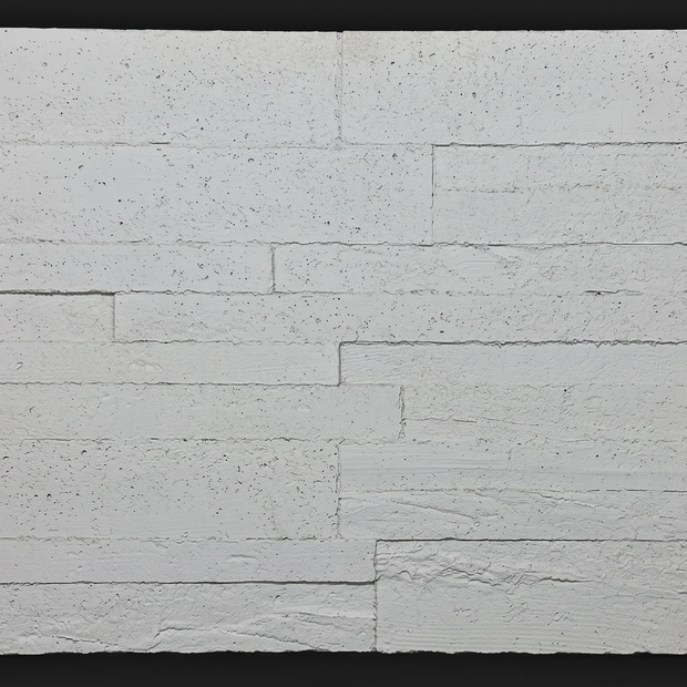 Dekorativni stenski panel - Beton Cement Wall - 150 x 100,5 cm