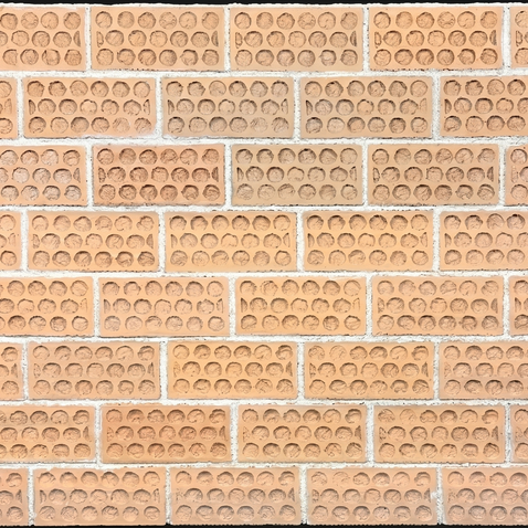 Dekorativni stenski panel - Opeka Classic - 134.5 x 100,5 cm