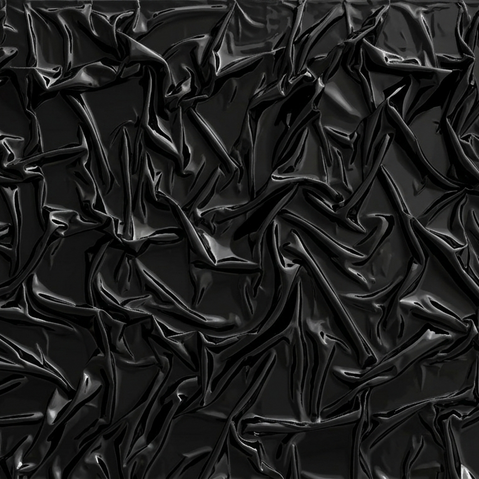 Dekorativni stenski panel - Tekstura Kioto Glossy - 119 x 80 cm