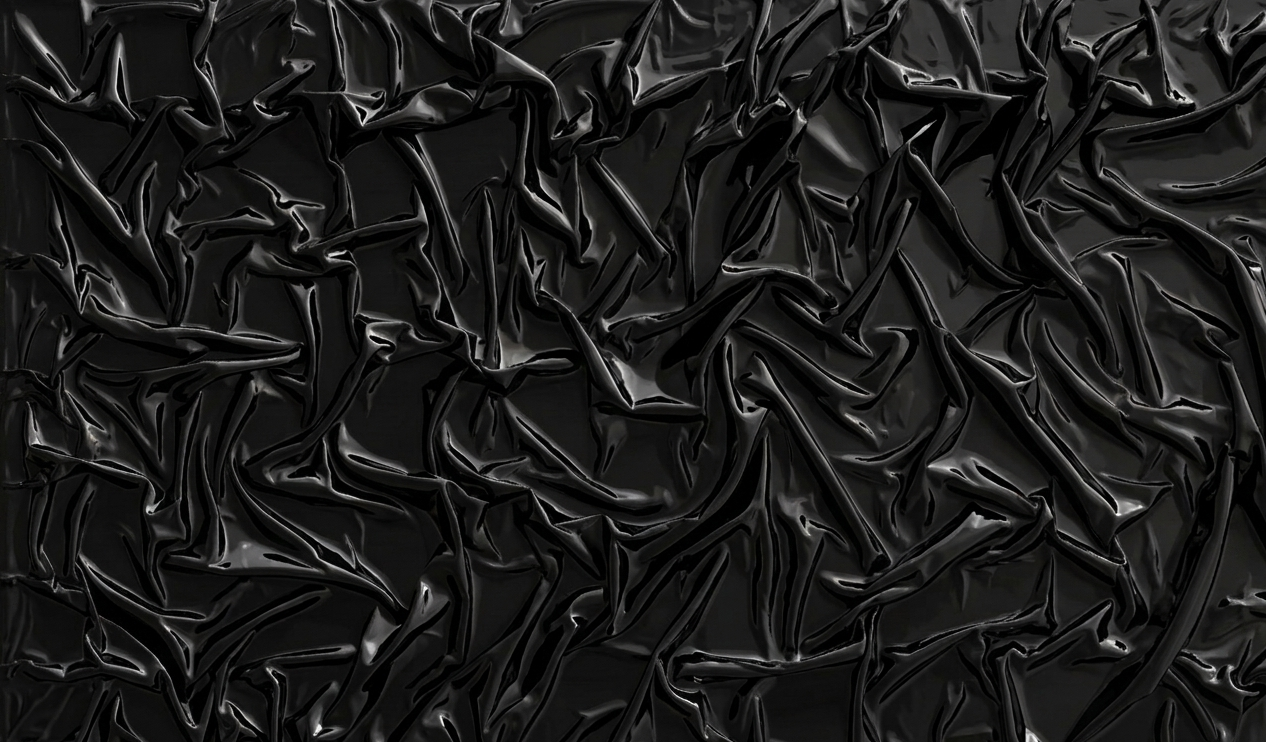 Dekorativni stenski panel - Tekstura Kioto Glossy - 119 x 80 cm