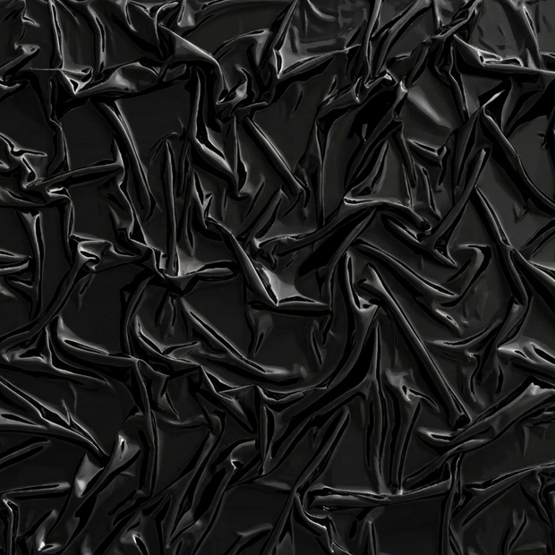 Dekorativni stenski panel - Tekstura Kioto Glossy - 119 x 80 cm